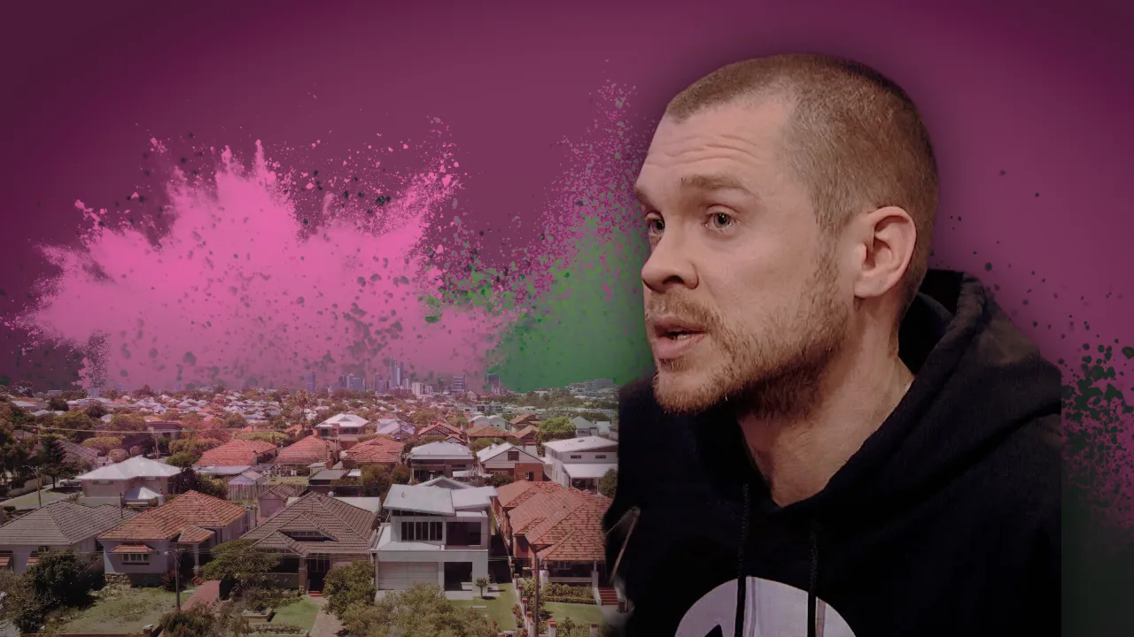 'I want to warn you': YouTube sensation Gary Stevenson on the secret to fighting the far-right
