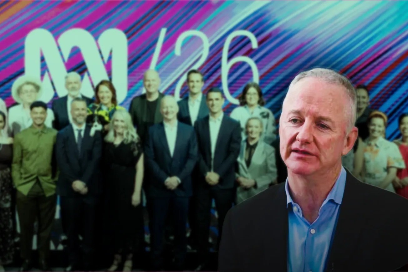 Inside ABC Management's Week From Hell