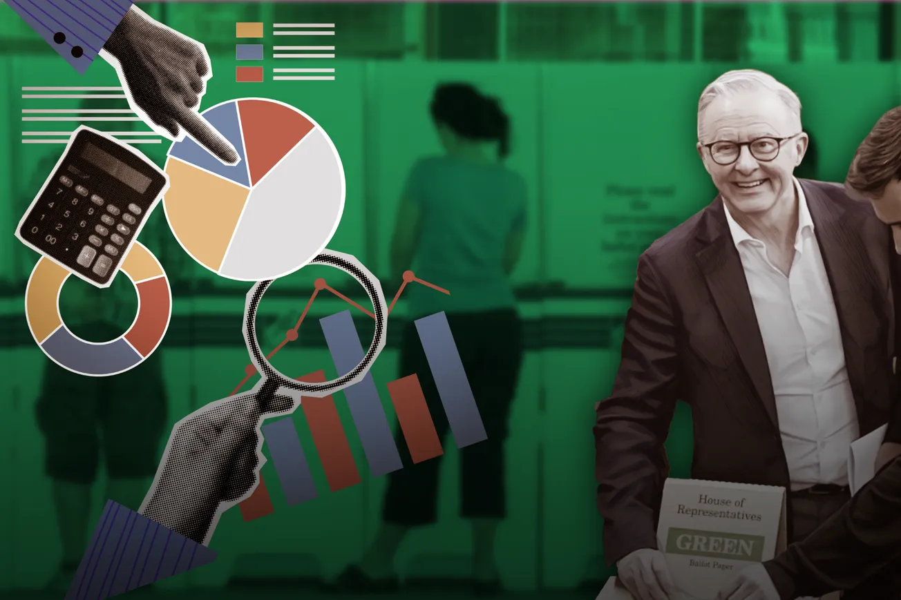 Are Australians Becoming More Right-Wing? The Hidden Story in Election Data