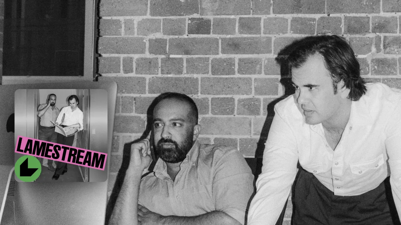 How Australia is Ignoring the Housing Crisis. Plus, the TikTok Furore Explained and the Climate Protests the Papers Ignored