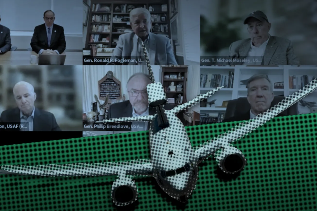 How an Australia weapon is helping Trump and Israel’s illegal war on Iran