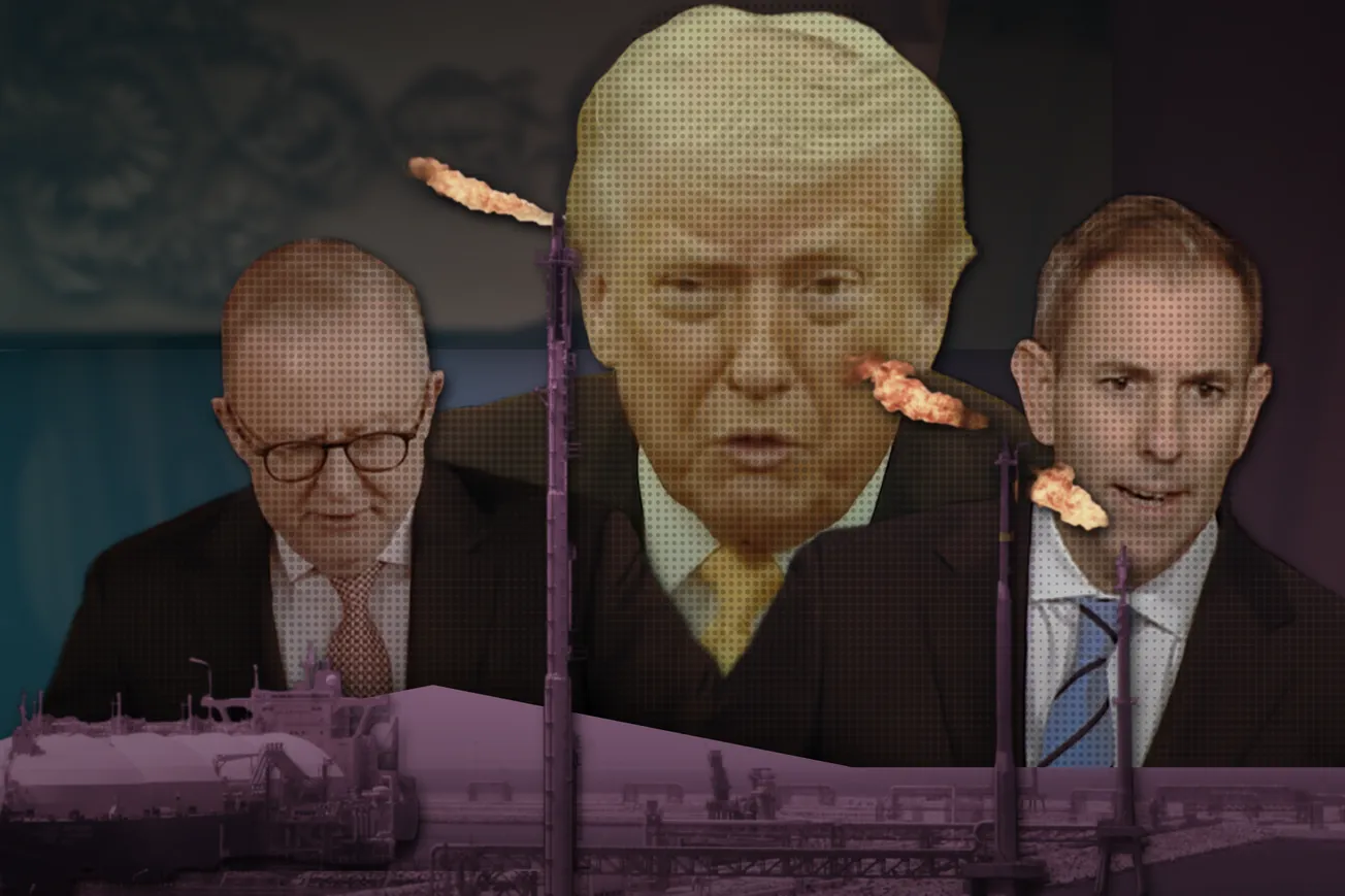 Australia is facing a pandemic-level crisis. Ending the US alliance could actually help